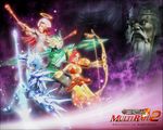  da_qiao jiang_wei shi_huangdi shin_sangoku_musou sun_shang_xiang zhao_yun 