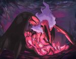  carminadelic pokemon pokemon_(game) pokemon_xy yveltal 