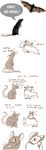  bat bat_wings blush brown_fur cute edit english_text feral fur mammal meme mini_comic rat rodent text unknown_artist wings 