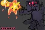 3:2 absurd_res anthro cowboy domestic_cat eqvilla felid feline felis gun handgun hi_res male mammal pistol ranged_weapon sketch solo weapon