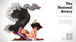 16:9 2025 4k absurd_res avian bestiality big_butt bird black_body brown_hair butt clothing digital_media_(artwork) digital_painting_(artwork) duo ejaculation english_text feathered_cap female female_human female_on_bottom female_on_feral feral feral_on_top gloves hair handwear hat headgear headwear hi_res human human_on_bottom human_on_feral interspecies legwear looking_at_another looking_at_partner lupaningyo male male/female male_feral male_on_top mammal markings on_bottom on_top one_foot_raised ostrich painting_(artwork) partially_clothed_female partially_clothed_human qr_code ratite realistic_feral shaded short_hair signature simple_background stockings text thick_thighs url white_background white_markings widescreen