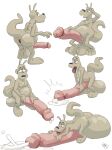 2026 3_toes 4_fingers absurd_res anthro anus backsack balls balls_expansion balls_on_ground big_balls big_penis biped black_nose bodily_fluids butt closed_smile cum cum_on_ground cumshot digital_drawing_(artwork) digital_media_(artwork) ejaculation erection excessive_cum excessive_genital_fluids expansion eyebrows featureless_chest feet fingers fur genital_expansion genital_fluids genitals glans hand_behind_head hand_on_own_penis hand_on_penis hi_res huge_balls huge_penis humanoid_genitalia humanoid_hands humanoid_penis hyper hyper_balls hyper_genitalia hyper_penis looking_at_genitalia looking_at_own_penis looking_at_penis looking_at_self looking_back looking_down looking_down_at_self looking_forward looking_pleasured looking_up macropod male male_anthro mammal marsupial masturbation maxpany monotone_background monotone_body monotone_fur mouth_closed multiple_poses narrowed_eyes nickelodeon nude nude_anthro nude_male open_mouth orgasm penile penile_masturbation penis penis_expansion penis_on_ground pink_glans pink_penis pink_tongue plantigrade pose rocko's_modern_life rocko_rama shaded shaft_divide signature simple_background smile solo standing tail tan_body tan_fur three-quarter_view toes tongue tongue_out toony two-handed_masturbation wallaby white_background
