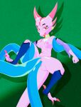 3d_(artwork) anal anus breasts claws digital_media_(artwork) double_penetration dungeons_and_dragons female genitals hasbro hi_res horn kobold mythology nude penetration pink_body real_red_rest scalie sex solo tentacle_sex tentacles terror_time_dnd vaginal vulva wizards_of_the_coast xhuri_(terror_time)