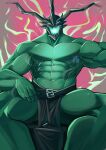 2xko abs absurd_res barazoku bottomwear clothed clothing green_body green_eyes hi_res huge_thighs humanoid league_of_legends loincloth loincloth_only male manly muscular muscular_arms muscular_humanoid muscular_legs muscular_male muscular_thighs no_pupils not_furry not_furry_focus partially_clothed riot_games serratus solo spirit tencent thick_arms thick_thighs thresh topless tukeso1 undead
