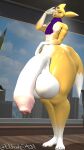 3d_(artwork) 9:16 anthro balls bandai_namco big_balls big_penis digimon digimon_(species) digital_media_(artwork) eyewear femboy foreskin genitals glasses hi_res huge_balls huge_penis humanoid_genitalia humanoid_penis hyper hyper_balls hyper_genitalia hyper_penis kevin_(okbruh) male ok_bruh penis solo source_filmmaker_(artwork) taomon thick_thighs unretracted_foreskin