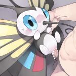1:1 2026 absurd_res antennae_(anatomy) arthropod beautifly bestiality black_antennae black_body black_exoskeleton black_wings blue_eyes blue_wings blush blush_lines bodily_fluids cum cum_from_vagina cum_in_vagina cum_inside cum_on_penis duo erection exoskeleton faceless_character faceless_human faceless_male featureless_arms featureless_feet feet female female_feral female_focus female_penetrated feral feral_focus feral_penetrated from_front_position generation_3_pokemon genital_fluids genitals glistening glistening_eyes hi_res human human_on_feral human_penetrating human_penetrating_feral insect insect_wings interspecies invertebrate_proboscis larger_human larger_male lepidopteran lepidopteran_wings male male/female male_human male_penetrating male_penetrating_female mammal multicolored_body multicolored_exoskeleton multicolored_wings navel nintendo nude nude_human nude_male penetration penile penile_penetration penis penis_in_vagina pokemon pokemon_(species) pokephilia proboscis_(anatomy) pupils red_wings sex size_difference smaller_female smaller_feral smaller_penetrated solo_focus stand_and_carry_position standing standing_sex sweat sweaty_face vaginal vaginal_fluids vaginal_fluids_on_penis vaginal_penetration vein veiny_penis vulva white_body white_exoskeleton wings yellow_wings youjomodoki