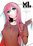  aoki_shin bad_id bad_pixiv_id blue_eyes hair_tousle long_hair megurine_luka pink_hair solo vocaloid 