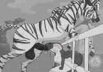 11calebe 2019 animal_genitalia animal_penis anthro anthro_on_feral anthro_penetrated apode balls bestiality big_balls bodily_fluids breasts cum cum_in_mouth cum_inside dominant dominant_female draconcopode duo equid equine equine_genitalia equine_penis erection eyes_closed fellatio female female_penetrated fence feral feral_penetrating feral_penetrating_anthro genital_fluids genitals hooves interspecies legless male male/female male_penetrating male_penetrating_female mammal mature_female medial_ring monochrome naga natural_breasts nude oral oral_only oral_penetration orgasm_face penetration penile penis penis_in_mouth reptile saggy_balls saliva saliva_on_penis saliva_string scalie serpentine sex simple_background size_difference snake stripes sucking sweat sweaty_breasts tail throbbing throbbing_balls zebra