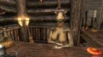  argonian bar breasts exhibitionism horn keerava nipples nude public scalie the_elder_scrolls the_elder_scrolls_v:_skyrim video_games 