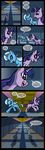  blush comic cutie_mark dialog duo english_text equine female feral friendship_is_magic fur hair horn horse long_hair mammal multi-colored_hair my_little_pony niban-destikim open_mouth parody plain_background pony purple_eyes purple_fur purple_hair sega simple_background smile sonic_(series) text tongue trixie_(mlp) twilight_sparkle_(mlp) two_tone_hair unicorn 