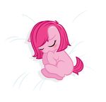  alpha_channel bed blush cute equine eyes_closed female feral friendship_is_magic fur godoffury hair hi_res horse long_hair lying mammal my_little_pony on_side pink_fur pink_hair pinkie_pie_(mlp) plain_background pony sleeping solo transparent_background young 
