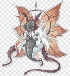  checkered checkered_background creature gen_5_pokemon no_humans pokemon pokemon_(creature) solo volcarona white_hair wings 