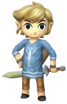  alternate_costume blonde_hair link project_m super_smash_bros. the_legend_of_zelda the_legend_of_zelda:_the_wind_waker toon_link transparent_background wind_waker 