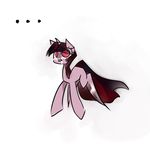  blank_stare crying ellipsis empty_eyes equine female feral friendship_is_magic grimdark horn horse iopichio mammal my_little_pony plain_background pony runny_nose scissortwilight solo tumblr twilight_sparkle_(mlp) unicorn 