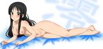  akiyama_mio k-on! nude rm vagina 