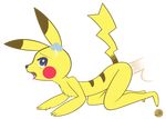  alpha_channel disembodied_penis doggystyle duo female from_behind ghost_penis male nintendo penis pikachu plain_background pok&#233;mon pok&eacute;mon sex straight the_little_monkey_king transparent_background video_games 