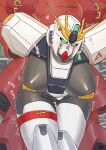 air_vent ambiguous_gender antennae_(anatomy) big_breasts black_torso blush bodily_fluids breasts cum cum_in_vagina cum_inside curvy_figure daisyd2 female female/ambiguous from_behind_position genital_fluids green_eyes gundam hi_res larger_ambiguous legband living_machine looking_pleasured machine mecha mobile_suit mobile_suit_gundam mobile_suit_gundam:_char's_counterattack msn-04_sazabi nipples penetration red_body robot rx-93_nu_gundam sex size_difference smaller_female thick_thighs thighband thrusters vaginal vaginal_penetration voluptuous_female white_body wide_hips yellow_nipples