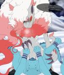 2026 absurd_res animal_genitalia animal_vulva anthro anthro_on_feral anthro_penetrating anthro_penetrating_feral barndog belly_nipples bestiality biped blue_body canine_genitalia canine_vulva claws digital_drawing_(artwork) digital_media_(artwork) digitigrade duo eeveelution english_text eyeshadow female female_feral female_on_anthro female_penetrated female_pov feral feral_penetrated feral_pov first_person_view flat_colors fur fur_tuft generation_1_pokemon generation_8_pokemon genitals grey_body grey_fur grin half-closed_eyes head_tuft hi_res hisuian_form hisuian_zoroark knotting long_claws looking_at_viewer makeup male male/female male_anthro male_on_feral male_penetrating male_penetrating_female markings monotone_body multi_nipple multicolored_body multicolored_fur narrowed_eyes nature_background navel neck_tuft nintendo nipples outside paws penetrated_pov penetration penile penile_penetration penis_in_vagina pokemon pokemon_(species) quadruped receiving_pov red_body red_eyes red_eyeshadow red_fur regional_form_(pokemon) sex sharp_teeth slim slim_anthro slim_male smile snow speech_bubble teeth text tuft two_tone_body two_tone_fur vaginal vaginal_knotting vaginal_penetration vaporeon vulva white_body white_fur yellow_sclera