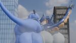 16:9 3d_(artwork) balls big_balls big_penis blender_(artwork) blender_cycles_(artwork) bluemouse5 comparing comparing_balls comparing_penis destruction digital_media_(artwork) dragon eevee generation_1_pokemon genitals growing growth hi_res huge_balls huge_penis macro magnis_(bluemouse5) male micro musk mythological_creature mythological_scalie mythology nintendo penis pokemon pokemon_(species) scalie smile widescreen z3r0_gt zero_(z3r0_gt)