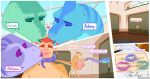 2026 after_orgasm aftercare agroalba ambiguous_gender anthro balls big_balls big_penis brontosaurus comic curtains dialogue dinosaur diplodocid diplodocoid dromaeosaurid english_text feral flaccid foreskin genitals glans group hadrosaurid huge_balls huge_penis humanoid_genitalia humanoid_penis hyper hyper_balls hyper_genitalia hyper_penis kiss_mark kissing male male/ambiguous nude ornithischian ornithopod parasaurolophus penis plantigrade prehistoric_species reptile saurischian sauropod sauropodomorph scalie text theropod tyrannosaurid tyrannosauroid