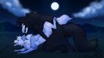 2026 animal_genitalia animal_vulva antennae_(anatomy) anthro anthro_on_feral anthro_penetrating anthro_penetrating_feral arthropod artist_logo artist_name barndog barndog_(barndog) bestiality biped black_body black_fur blue_body blue_fur bodily_fluids bone border_collie canid canine canine_genitalia canine_vulva canis cloud collie digital_drawing_(artwork) digital_media_(artwork) digitigrade domestic_dog drooling duo eyes_closed feet female female_feral female_on_anthro female_penetrated feral feral_penetrated field fluffy fluffy_tail full_moon fur genitals herding_dog hi_res hindpaw hybrid insect interspecies logo looking_at_another looking_at_partner male male/female male_anthro male_on_feral male_penetrating male_penetrating_female mammal mantis monotone_body monotone_fur moon multicolored_body multicolored_fur necromantis_(necromantis) night open_mouth outside_sex pastoral_dog paws penetration penile penile_penetration penis_in_vagina quadruped saliva saliva_on_tongue sex shaded sharp_teeth sheepdog side_view skull skull_head skulldog_(species) sky slim slim_anthro slim_male soft_shading tail teeth text tongue tongue_out two_tone_body two_tone_fur vaginal vaginal_penetration vulva white_body white_fur