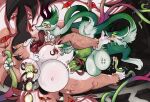 3_heads 4_toes ambrosia_(kazukio) animal_genitalia animal_penis anthro areola avian balls barefoot belly big_belly big_breasts big_butt bird bite black_nose blood blush bodily_fluids breast_play breast_suck breastfeeding breasts butt canid canine canine_genitalia canine_penis canis crotch_tuft cum cum_drip cum_in_vagina cum_inside cumshot digital_media_(artwork) drinking_milk dripping duo e-01 ejaculation erection eyes_closed eyes_on_wings feathered_wings feathers feet female female_penetrated foot_fetish foot_in_mouth foot_play foot_suck footjob french_kissing fur genital_fluids genitals green_eyes hair hi_res horn huge_breasts kissing knot lactating lactating_during_sex leaking_cum long_tongue male male/female male_penetrating mammal milk monster multi_eye multi_head multicolored_body mythological_canine mythological_creature mythology nipples nude open_mouth oral oral_penetration owl penetration penile penis penis_bite pregnant pregnant_anthro pregnant_female pregnant_sex red_eyes saliva sex simple_background slightly_chubby spots sucking teeth tentacle_penetration tentacle_sex tentacles tentacles_from_pussy toe_in_mouth toe_suck toes tongue tongue_out tongue_wrap tuft unusual_anatomy unusual_eye_placement unusual_wings vagina_dentata vaginal vaginal_penetration vulva white_body white_fur wide_hips wings wolf zerian zero_one