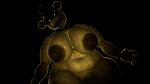 16:9 2026 3d_(artwork) 4_fingers animatronic anthro areola bear belly big_areola big_breasts bow_tie breasts clothing crossgender digital_media_(artwork) female fingers five_nights_at_freddy's genitals glowing glowing_eyes golden_freddy_(fnaf) hat headgear headwear hi_res huge_areola huge_breasts huge_hips lips looking_at_viewer machine mammal mtf_crossgender navel nipples nude nude_anthro nude_female open_mouth robot scottgames solo source_filmmaker_(artwork) teeth thevestige thick_bottom_lip thick_thighs top_hat voluptuous_anthro voluptuous_female vulva white_eyes wide_hips widescreen yellow_areola yellow_body yellow_nipples
