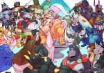 abs absurd_res accordion adastra adastra_(series) amicus_(adastra) anthro armband armpit_hair asgore_dreemurr asphyxiation asterion_(minotaur_hotel) asterius_(hades) back_muscles beard beast_(disney) beast_(marvel) beauty_and_the_beast big_muscles big_pecs black_body blaidd_(elden_ring) blonde_hair blue_body blue_fur body_hair bottomwear bowser bracelet breath_of_the_wild brown_body brown_fur bulge canid canine canis chest_hair chest_tuft choking clothing collar cupid's_arrow darius_maynor death_(puss_in_boots) disney domestic_dog donkey_kong_(series) dreamworks echo_project elden_ring extracurricular_activities facial_hair felid fromsoftware funky_kong fur generation_7_pokemon group guardians_of_the_galaxy hades_(game) hair hairy hi_res himbo_stitch holidays horn husky incineroar jewelry kass_(tloz) koopa large_group lion loincloth male mammal mario_bros marvel minotaur_hotel multi_arm multi_limb multiple_character multiple_crossover musclegut muscular muscular_anthro muscular_male musical_instrument neck_muscles neferu_(adastra) nintendo nipples nordic_sled_dog pantherine pecs pokemon pokemon_(species) pose puss_in_boots_(franchise) red_hair rocket_raccoon scalie size_difference smile spencer_(extracurricular_activities) spiked_armband spiked_bracelet spiked_collar spikes spitz spread_wings the_legend_of_zelda thick_thighs thokk_(invincible) tuft undertale_(series) velvetymane_(artist) wings x-men