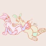 1:1 2_tails ambiguous_gender animal_genitalia animal_penis anthro bedroom bodily_fluids canine_genitalia canine_penis condom cum cumshot digitigrade domestic_cat duo eeveelution eeveesylv ejaculation erection feet felid feline felis foot_fetish foot_play footjob generation_4_pokemon generation_6_pokemon genital_fluids genitals heart_eyes heart_symbol hi_res horn knot leafeon male male/ambiguous mammal multi_tail nintendo pawpads paws penis pokemon pokemon_(species) ribbons_(anatomy) saliva sex sexual_barrier_device sylveon tail wearing_condom zoia_(notninfia)