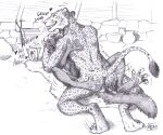 0laffson 2026 5_fingers 5_toes adam's_apple anal animal_skin anthro anthro_on_anthro anthro_penetrated anthro_penetrating anthro_penetrating_anthro anus areola back_dimples back_groove back_muscles backsack ball_tuft balls biped blush bodily_fluids breasts butt butt_grab cave_lion claws comic cum cum_in_vagina cum_inside cum_on_partner cum_on_tail dialogue digitigrade duo english_text exclamation_point fangs feet felid female female_anthro female_penetrated fingers fur genital_fluids genitals good_clean_married_sex greyscale grin grunting gulonine hand_on_butt happy happy_sex heart_symbol hi_res indoor_sex inside leaking_cum leg_grab male male/female male_anthro male_penetrating male_penetrating_female mammal markings marten mature_female moaning_name monochrome motion_outline muscular muscular_anthro muscular_male mustelid musteline neck_muscles neck_tuft nipples nude open_mouth open_smile oral pantherine passionate pawpads paws penetration penile penile_penetration penis_in_vagina perineum pine_marten pointy_ears pottery prehistoric_species prick_ears raised_tail romantic romantic_couple romantic_sex sagging_breasts scratching_ground sex shoulder_blades sketch slim_female smile snarling speech_bubble spots spotted_body spread_legs spread_toes spreading tail tail_anus tail_markings tail_tuft teeth teeth_showing text thrust_lines thrusting thrusting_forward toe_claws toes tongue traditional_media_(artwork) tuft vaginal vaginal_penetration vase wall_(structure) whisker_spots
