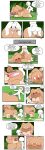 anal anal_fluids anal_penetration anthro anus balls big_balls big_butt big_penis biped blush bodily_fluids breasts butt comic cum cum_expulsion cum_fart cum_from_ass cum_in_ass cum_inflation cum_inside cum_pool dialogue duo english_text female female_on_human female_penetrated genital_fluids genitals heart_symbol hi_res human human_on_anthro human_penetrating_female inflation internal internal_anal interspecies lagomorph larger_female leaking_cum leporid male male/female male_penetrating male_penetrating_female mammal monster_bunny_(tonytoran) orgasm penetration penile penile_penetration penis penis_in_ass rabbit sex size_difference smaller_male speech_bubble tail tan_body text tongue tonytoran vulva