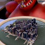 1:1 2026 3d_(artwork) accessory afternoon animatronic anthro artist_logo blender_(artwork) blender_cycles_(artwork) canid canine city city_lights city_skyline cityscape colored day desk digital_media_(artwork) eye_patch eyewear feet five_nights_at_freddy's fox foxy_(fnaf) frooberx fur furniture genitals gold_(metal) gold_tooth happy humanoid jewelry light logo machine macro macro_male male male_pred mammal new_york_city nude nude_macro nude_male outside overweight overweight_male red_body red_fur robot robot_humanoid scottgames seductive shrunk shrunken shrunken_city size_difference sky skyscape slightly_chubby slightly_chubby_anthro slightly_chubby_male solo store sunlight table teeth tongue tray vehicle