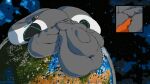 16:9 2025 4_ears anthro belly belly_expansion belly_on_ground big_belly big_butt big_cheeks big_moobs blobby butt butt_expansion butt_squish cheek_expansion chubby_cheeks deep_navel earth expansion fur grey_belly grey_body grey_fur hi_res hose hose_in_mouth hose_inflation huge_belly huge_butt huge_cheeks huge_moobs huge_thighs hyper hyper_belly hyper_butt hyper_cheeks hyper_moobs hyper_thighs immobile inflation machine macro male moob_expansion moobs morbidly_obese morbidly_obese_anthro morbidly_obese_male multi_ear navel obese obese_anthro obese_male overweight overweight_anthro overweight_male planet planetary protogen sitting solo squish sunken_head sunken_limbs thick_thighs thigh_expansion wanderer_orange weight_gain weight_gain_sequence widescreen