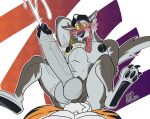 2026 3_toes abdominal_bulge abs alpha_channel anal anal_orgasm anal_penetration anthro armpit_hair athletic athletic_male balls big_balls big_penis black_glans black_nipples black_nose black_stripes blush blush_lines bodily_fluids body_hair bulge canid canine canis claws clothing colored cum cum_string cum_while_penetrated cumshot dated detailed_bulge digital_drawing_(artwork) digital_media_(artwork) duo ejaculation epic_games erection facial_tuft feet felid first_person_view flat_colors fortnite fur furry_tail genital_fluids genital_outline genitals glans grey_body grey_fur hands-free headgear headgear_only headwear headwear_only hi_res holding_balls huge_balls huge_penis hyper hyper_genitalia hyper_penis long_penis male male/male mammal mostly_nude nipples open_mouth open_smile orange_body orange_fur orgasm orgasm_face oscar_(fortnite) pantherine pawpads pecs penetration penis penis_shaped_bulge pink_tongue pointy_ears rxq sharp_teeth signature smile snout stripes tail teeth tiger toes tongue tongue_out tuft vein veiny_penis wendell_(fortnite) white_body white_fur wolf