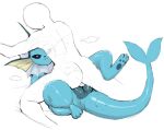 2026 absurd_res animal_genitalia animal_vulva balls beady_eyes bestiality big_vulva blue_body blue_vulva canine_genitalia canine_vulva cat_smile digital_drawing_(artwork) digital_media_(artwork) duo eeveelution feet female female_feral female_on_bottom female_on_human feral feral_penetrated ferretidk fin generation_1_pokemon genitals hi_res hindpaw huge_vulva human human_on_feral human_penetrating human_penetrating_female human_penetrating_feral hyper hyper_genitalia hyper_vulva interspecies looking_at_viewer male male/female male_human male_on_feral male_on_top male_penetrating_feral mammal monotone_body nintendo on_bottom on_top paws penetration penile penile_penetration penis penis_in_vagina plump_labia pokemon pokemon_(species) pokephilia quadruped sex shaded slim slim_human slim_male soft_shading tail tail_fin thick_thighs three-quarter_view translucent translucent_body unfinished vaginal vaginal_penetration vaporeon vulva