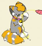 3_fingers 3_toes animal_genitalia animal_penis bell bell_collar blush bodily_fluids calico_cat collar cookid covering covering_face cum disembodied_penis domestic_cat duo ejaculation embarrassed feet felid feline feline_genitalia feline_penis felis feral fingers fur genital_fluids genitals green_eyes grey_body grey_fur hands-free looking_away male male/male mammal orange_body orange_fur orgasm_from_peeing peeing peeing_on_another penile_spines penis simple_background sketch slinky_(cookid) tail toes urine urine_stream watersports white_body white_fur