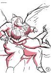 absurd_res anon_(snoot_game) anthro bald belly big_breasts biped blush bone_frill bottomwear breasts canon_couple cavemanon_studios clothed clothed_anthro clothed_female clothed_human clothed_male clothing duo eddodoodle fang_(gvh) female frill_(anatomy) front_view goodbye_volcano_high happy head_between_breasts hi_res hug huge_breasts hugging_another human human_on_anthro interspecies ko_op_(game_developer) larger_anthro larger_female male male/female mammal markings motion_lines open_bottomwear open_clothing open_pants overweight overweight_anthro overweight_female pants prehistoric_species pterosaur reptile restricted_palette romantic romantic_couple scalie shirt size_difference smaller_human smaller_male smile snoot_game striped_markings stripes surprised topwear
