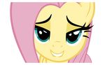  animated biting_lip blinking cyan_eyes daviez20 equine female fluttershy_(mlp) friendship_is_magic fur hair horse looking_at_viewer mammal my_little_pony pegasus pink_hair plain_background pony seductive smile solo teeth transparent_background wings yellow_fur 