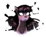  equine female feral friendship_is_magic horn horse jcharlesmachiavelli mammal my_little_pony pony twilight_sparkle_(mlp) unicorn work_in_progress 