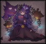  banette dress ghost goth haunter headband hex_maniac human litwick nintendo pok&eacute;mon pumpkaboo sabeleye spirit video_games 