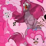 ashot3359 creepy epilepsy_warning equine friendship_is_magic horse low_res madness mammal my_little_pony oneyng panties pinkie_pie_(mlp) pony underwear what what_has_science_done where_is_your_god_now why 