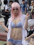  absurdres comiket comiket82 cosplay highres nitroplus photo super_sonico 