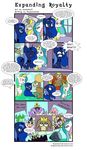  amphibian antler antlers arthropod blonde_hair blue_eyes blue_fur blue_hair comic crab cranky_doodle_donkey_(mlp) crown crustacean cutie_mark derpy_hooves_(mlp) dialog discord_(mlp) donkey draconequus ear_piercing english_text equine eyes_closed female feral fluffle_puff fluffy friendship_is_magic frog fur green_eyes grey_fur hair horn horse jewelry long_hair male mammal marine multi-colored_hair my_little_pony open_mouth outside pegasus piercing pink_hair pony poster princess princess_celestia_(mlp) princess_luna_(mlp) purple_eyes purple_fur purple_hair red_eyes rock royalty shocked smile stripes text tom_(mlp) tongue tongue_out twilight_sparkle_(mlp) wadusher0 white_fur winged_unicorn wings yellow_eyes zebra zecora_(mlp) 