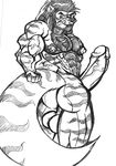  &lt;3 8-pack abs anal anthro anus aroused artistic astro astro_(marxeen) back_turned balls barefoot beef beefcake biceps big big_muscles big_penis black_and_white black_fur blush body_markings bulge bulk butt canine cat chest claws cocks deadly erect_nipples erection facial_piercing feline flexing fur gay glans hair happy hindpaw huge huge_nipples huge_penis humanoid_penis hybrid invalid_tag king licking liger lion looking_at_viewer looking_back male mammal markings marxeen monochrome musclefur musclegod124 muscles nipples nose_piercing nose_ring nude paws pecs penis piercing plain_background pose presenting purring ripped royalty smexy smile solo standing stripes teeth tiger toned tongue tongue_out topless undressed undressing vein white_background yummy 