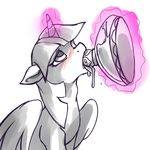  blush equine female feral fluids friendship_is_magic hair horn horse keishinkae long_hair mammal my_little_pony mystery_juice open_mouth oral plain_background pony solo suggestive tongue tongue_out twilight_sparkle_(mlp) vertizontal white_background white_fluid winged_unicorn wings 