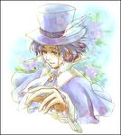  frederic_chopin fuju hat lowres male_focus solo top_hat trusty_bell 