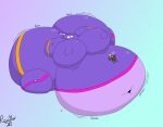 2026 absurd_res accessory anthro bat bat_wings belly belly_expansion belly_on_ground big_belly big_breasts big_butt big_cheeks big_nipples black_bottomwear black_bra black_clothing black_nose black_pants black_sports_bra black_underwear blaze_the_cat bloated blobby blue_background blue_eyes blue_eyeshadow body_inflation bottomwear bra breast_expansion breasts butt butt_expansion cel_shading cheek_expansion clothing colored deep_navel dialogue digital_media_(artwork) domestic_cat duo english_text expansion eyelashes eyeshadow fangs felid feline felis female footwear forehead_gem gem glorp grey_clothing grey_footwear grey_shoes groan groaning_belly hair hair_accessory hairband hand_behind_head hi_res huge_belly huge_breasts huge_butt huge_cheeks huge_nipples hyper hyper_belly hyper_breasts hyper_butt hyper_cheeks hyper_inflation hyper_nipples immobile inflation liquid_inflation lying_on_another lying_on_another's_belly makeup mammal membrane_(anatomy) membranous_wings milk_inflation morbidly_obese morbidly_obese_anthro morbidly_obese_female motion_lines navel nipple_expansion nipple_outline nipples obese obese_anthro obese_female on_another onomatopoeia open_mouth open_smile overweight overweight_anthro overweight_female pants pink_tongue purple_body purple_bottomwear purple_clothing purple_ears purple_pants purple_shirt purple_tail purple_topwear purple_wings reathe red_gem red_hairband red_mouth rouge_the_bat sega shaded sharp_teeth shirt shoes signature simple_background sitting slosh sloshing_belly sloshing_butt smile sonic_the_hedgehog_(series) sound_effects sports_bra sunken_limbs swell_milk swollen_cheeks tail talking_to_another tan_body tan_inner_ear teeth text thick_thighs three-quarter_view tight_clothing tongue topwear underwear weight_gain white_ears white_hair wings yellow_eyes