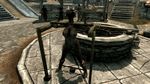  argonian bdsm bound breasts horn humiliation nipples nude public scalie the_elder_scrolls the_elder_scrolls_v:_skyrim video_games 