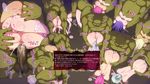  2girls 6+boys aftersex ass censored creampie cum cum_in_pussy cumdrip elf fat fat_man monster multiple_boys multiple_girls orc orc_no_nikutsubo orgy pink_doragon pointy_ears sex translated vaginal 