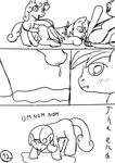  big_macintosh_(mlp) comic friendship_is_magic jbond my_little_pony rarity_(mlp) sweetie_belle_(mlp) 